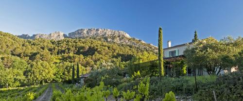 Chambres & Table d'Hôtes Au Soleil du Bonheur
