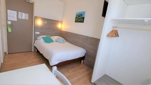 Gallery image of Hotel Atlantique in Mimizan-Plage