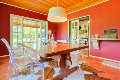 Φωτογραφία από το άλμπουμ του Casa da Anunciada, Countryside Retreat σε Tomar