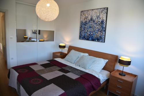 4-star Zagreb Penthouse