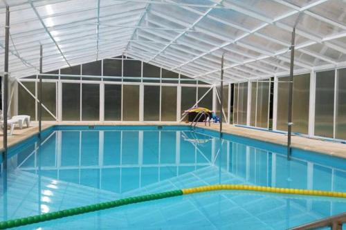 Casa con piscina, padel, tenis y BBQ, Cambre – Updated 2022 ...
