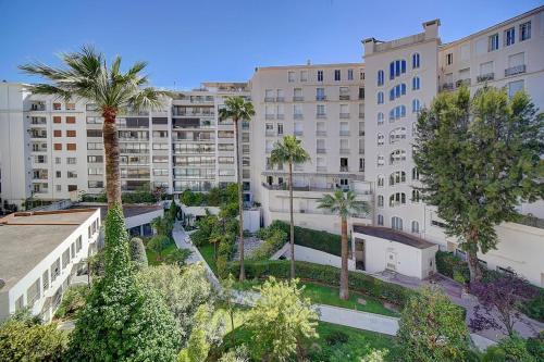 Lumineux Studio TERRASSE, Rouaze-MARTINEZ CARLTON A0B132