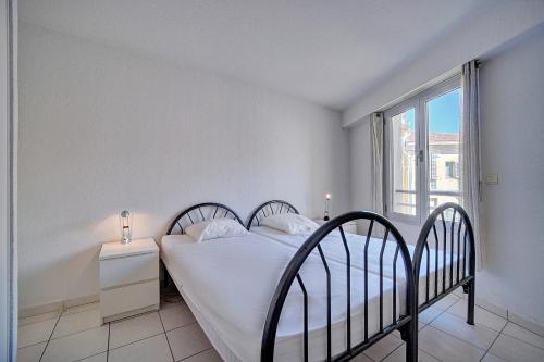 Spacieux 2 chambres TERRASSE, CANNES CENTRE A2B067