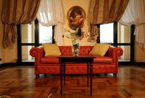 Fotografie z fotogalerie ubytování Villa Picena v destinaci Colli del Tronto