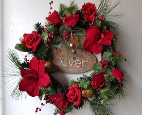 Maison du Coquelicot – Photos 5