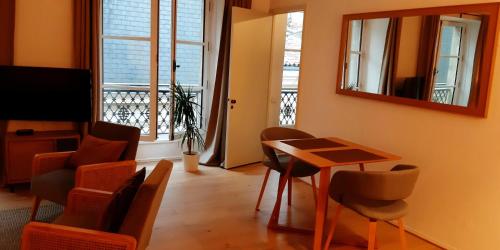 Burdigala Homes - Appart de Saige