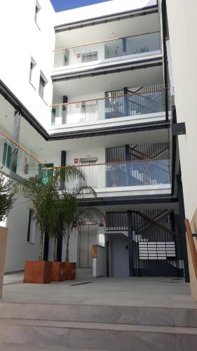 Casa Kayrel Iceberg Tarifa con parking