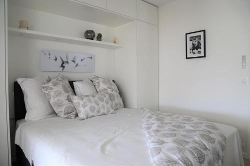 ROOFTOP CROISETTE/ALEXANDRE III