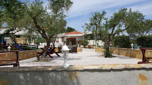 Gallery image of Seaview Apartments Tsilivi in Tsilivi