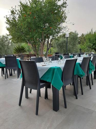 Gallery image of Osteria B&B Il Rifugio in Peschici