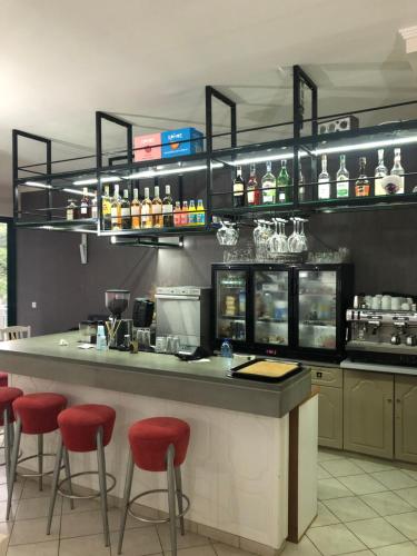 Gallery image of Amalia Hotel in Kalogria