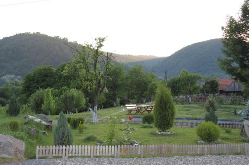 Gallery image of Poème in Sighetu Marmaţiei
