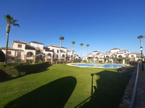 Apartamento Al Andalus Resort - Vera Playa, Vera ...