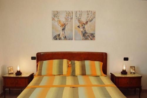 Gallery image of Trulli Monteforte in Villa Castelli
