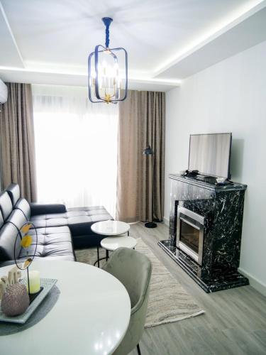 Gallery image of Onyx Luxury in Ulcinj