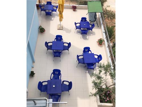 クサミルにあるJoni Apartmentsのギャラリーの写真