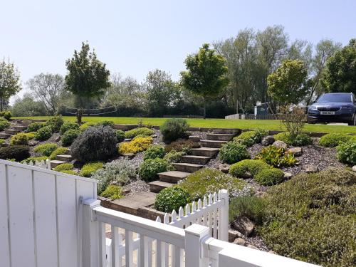 Afbeelding uit fotogalerij van norhavn in Cirencester