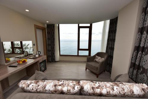 Gallery image of Dora Butik Otel in Araklı