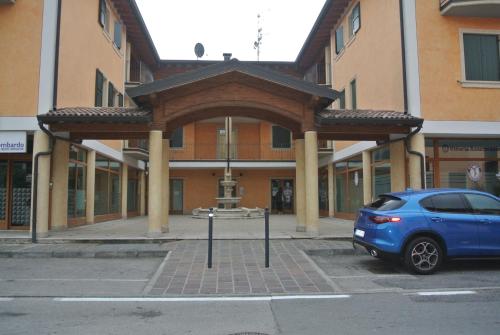 Gallery image of Casa Meda Tabachere Appartamento Sirmione Desenzano del Garda in Pozzolengo
