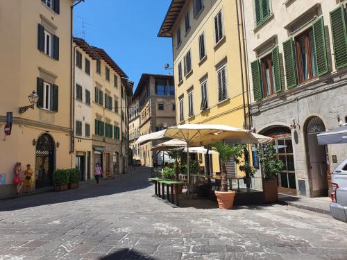 Niccolò Terrace