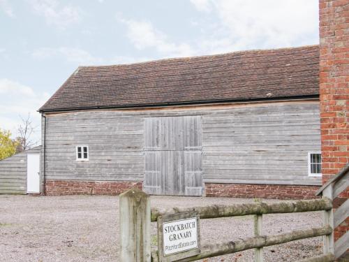 Stockbatch Granary – Photos 4