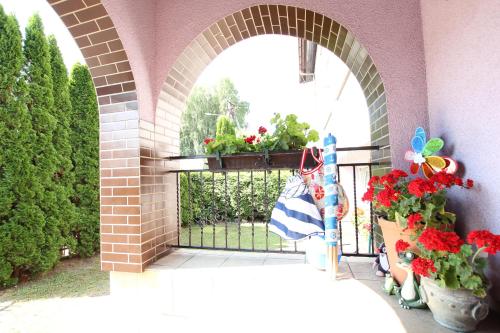 Apartament FOCZKA DELUXE