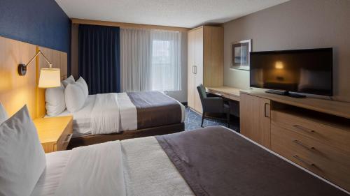 Foto da galeria de Best Western Eau Claire South em Eau Claire