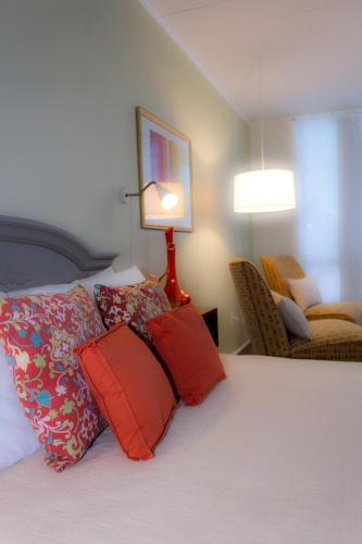 Gallery image of Summers Inn Ludington - Adults Only in Ludington