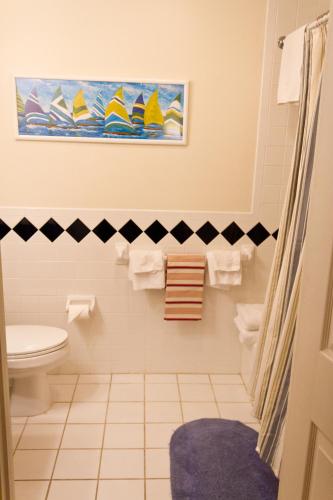 Gallery image of Summers Inn Ludington - Adults Only in Ludington