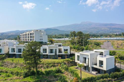 Afbeelding uit fotogalerij van Velum Resort in Seogwipo