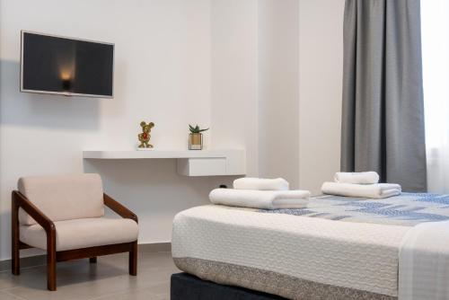 Glyfada Gallery Apartment by First Class Properties