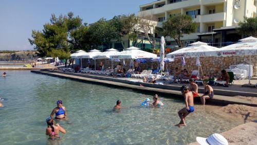 Apartman Mihalj Zadar-Rtina Miletici