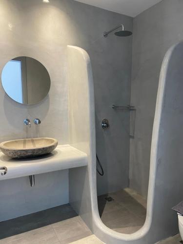 Imagen de la galería de Blu Rooms, en Akrotiri