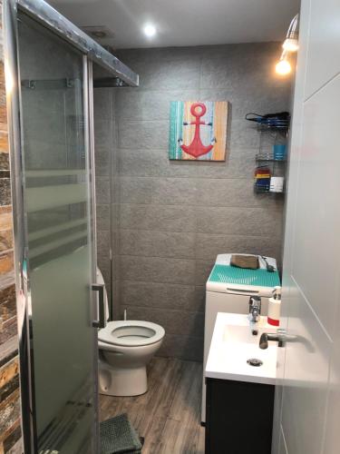 Studio in Costa del Sol