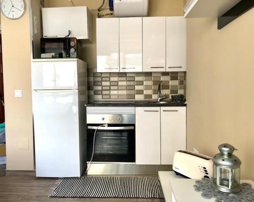 Studio in Costa del Sol