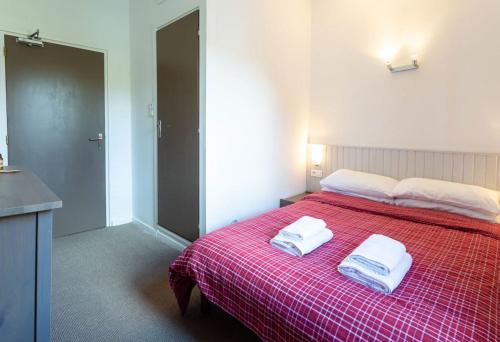 Gallery image of Hotel Les Aravis in Saint-Jean-de-Sixt