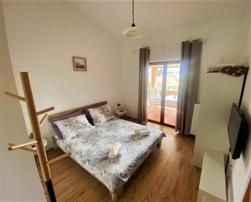 Apartman Celestina