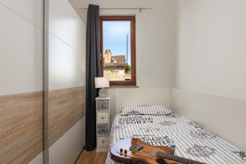 Gallery image of Lento Apartment in Svetvinčenat