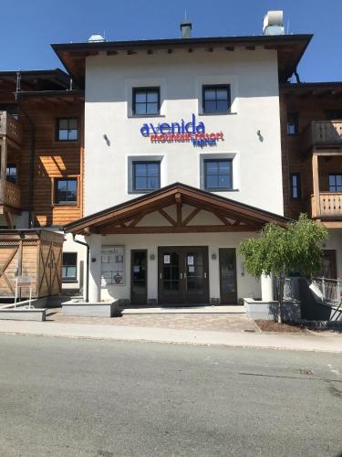 Avenida Mountain Resort A11 – Photos 3