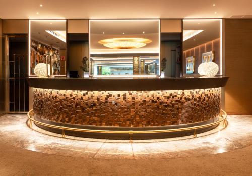 Фотография из галереи Hotel Don Pancho - Designed for Adults в Бенидорме