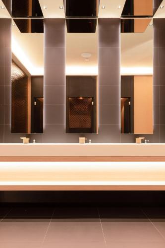 Фотография из галереи Hotel Don Pancho - Designed for Adults в Бенидорме