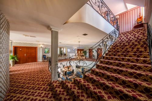 Fotografie z fotogalerie ubytování Duna Relax Hotel Ráckeve v destinaci Ráckeve