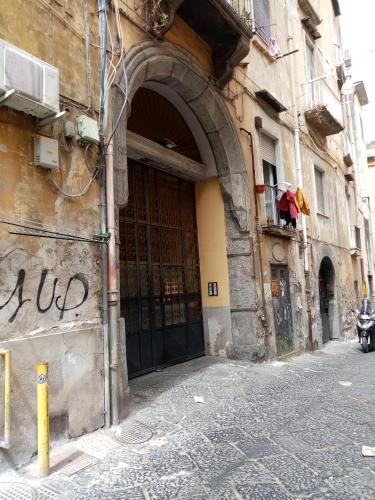 Sansevero La ca de pitor