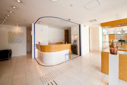 Fotografie z fotogalerie ubytování 7 Days Hotel v destinaci Koči