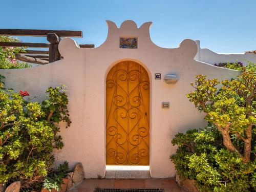 Fotografie z fotogalerie ubytování Relais Baia di Nelson v destinaci Porto Rafael