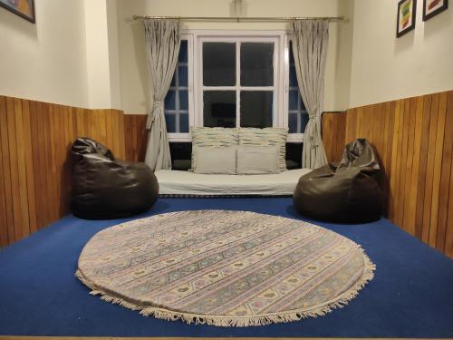 Gallery image of Curve Villa Vacation Homes in Shimla