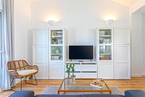 Genteel Home Castilla Terrace photo 48