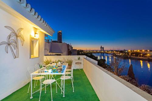 Genteel Home Castilla Terrace photo 40