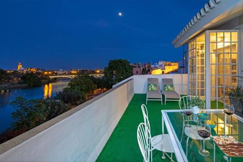 Genteel Home Castilla Terrace photo 47