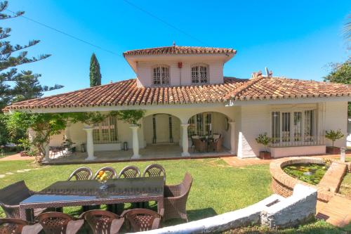 TESS Villa Moscatel, Alhaurín de la Torre – Bijgewerkte ...